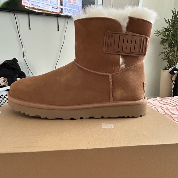 UGG Shoes - Brand new Ugg Boots, never worn.